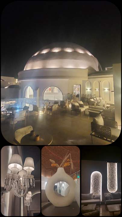 Sonstiges SUNRISE Anjum Resort Marsa Alam