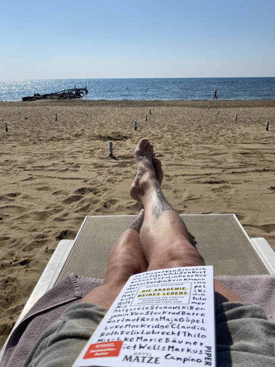 Strand Seaden Quality Resort & Spa