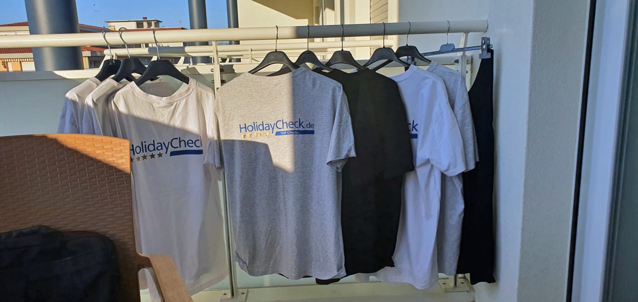 Zimmer Hotel Luciana