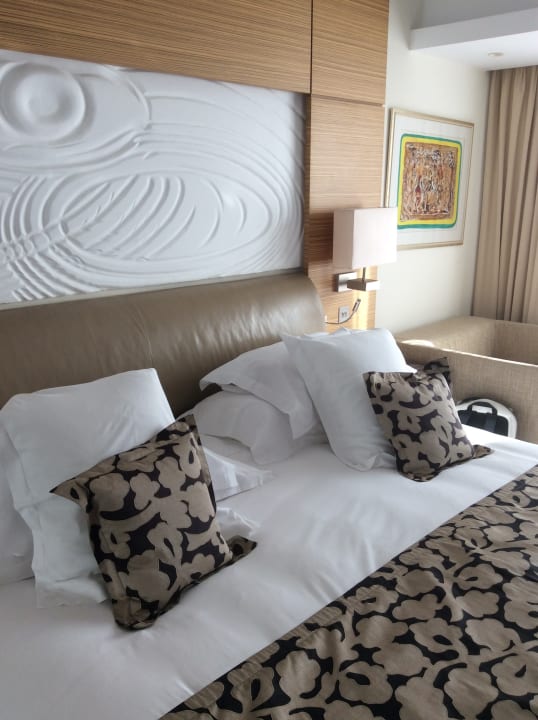 Zimmer Amathus Beach Hotel Limassol