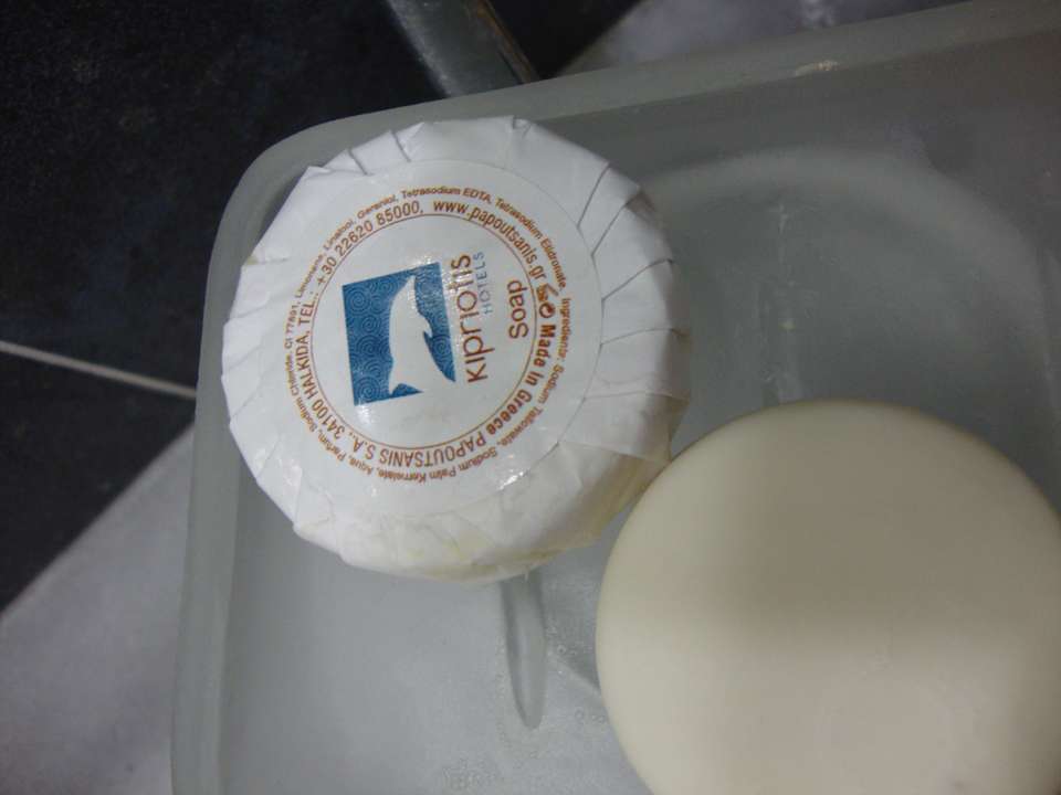 Mydełka  Kipriotis Panorama Hotel & Suites