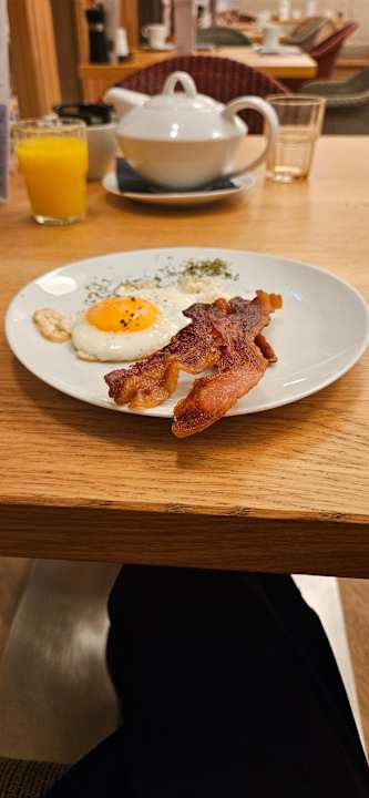 Gastro Upstalsboom Wyk auf Föhr