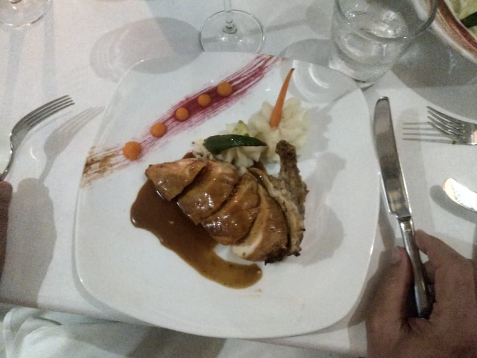 Gastro Lagoon Attitude - Adults only