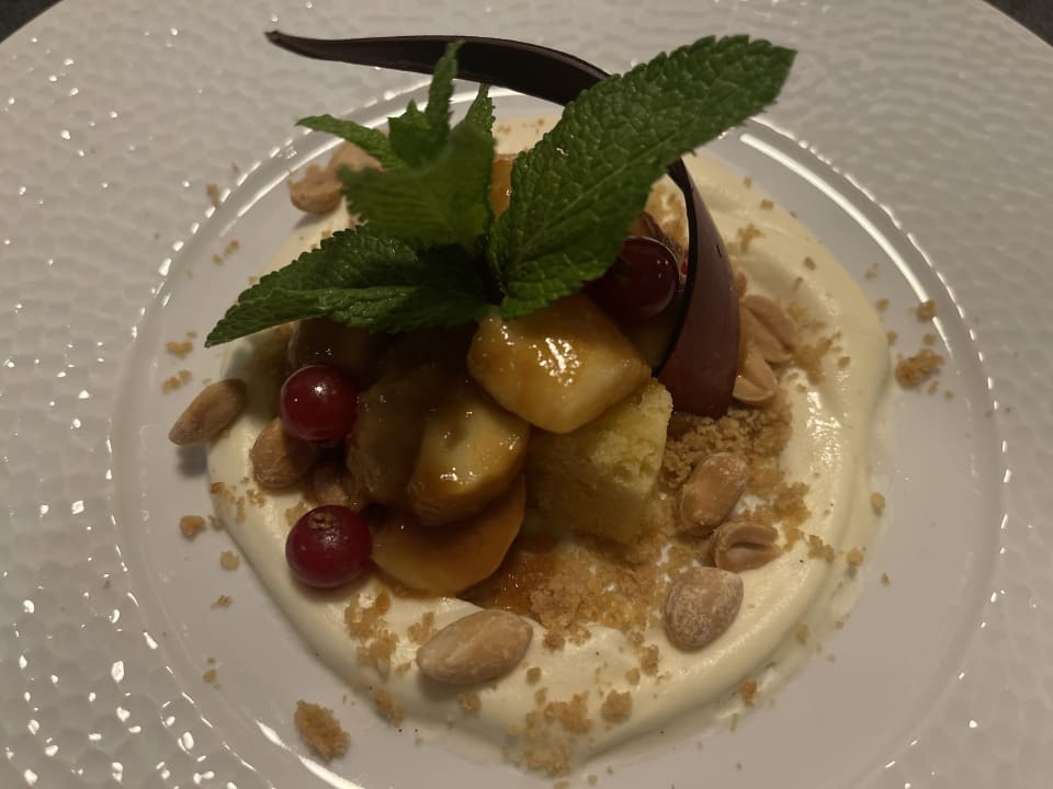 Gastro Alpenrose - Familux Resort