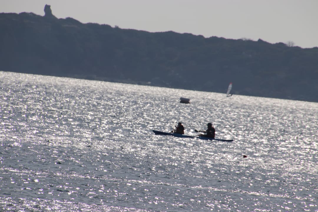 Strand Atlantica Plimmiri
