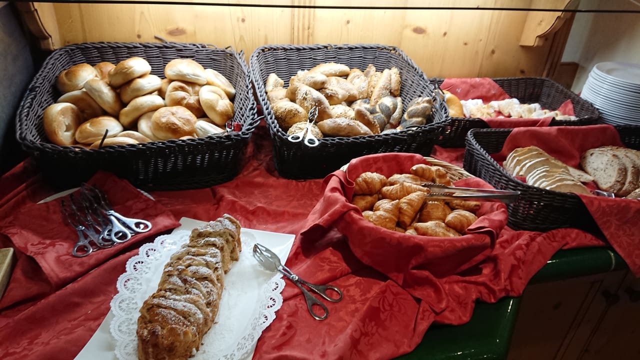 Gastro Gasthof Hotel Grünauerhof