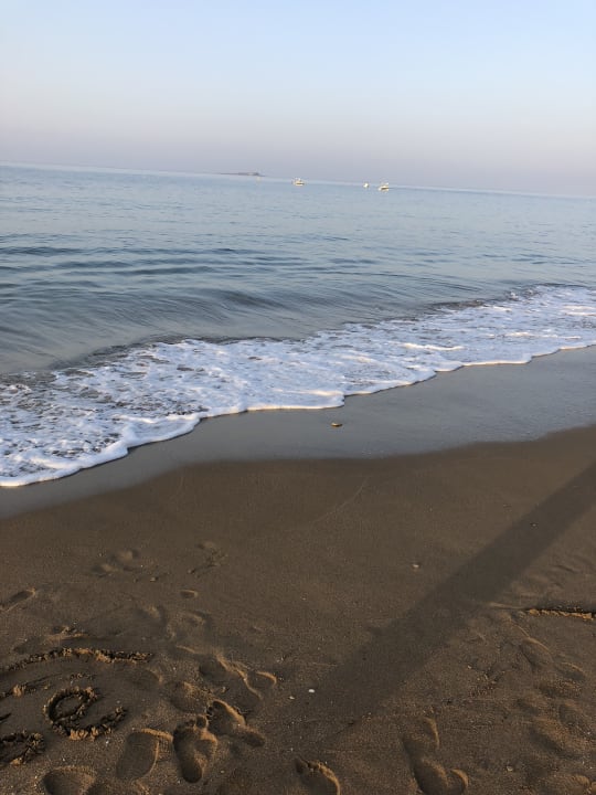 Strand Sandy Beach Resort