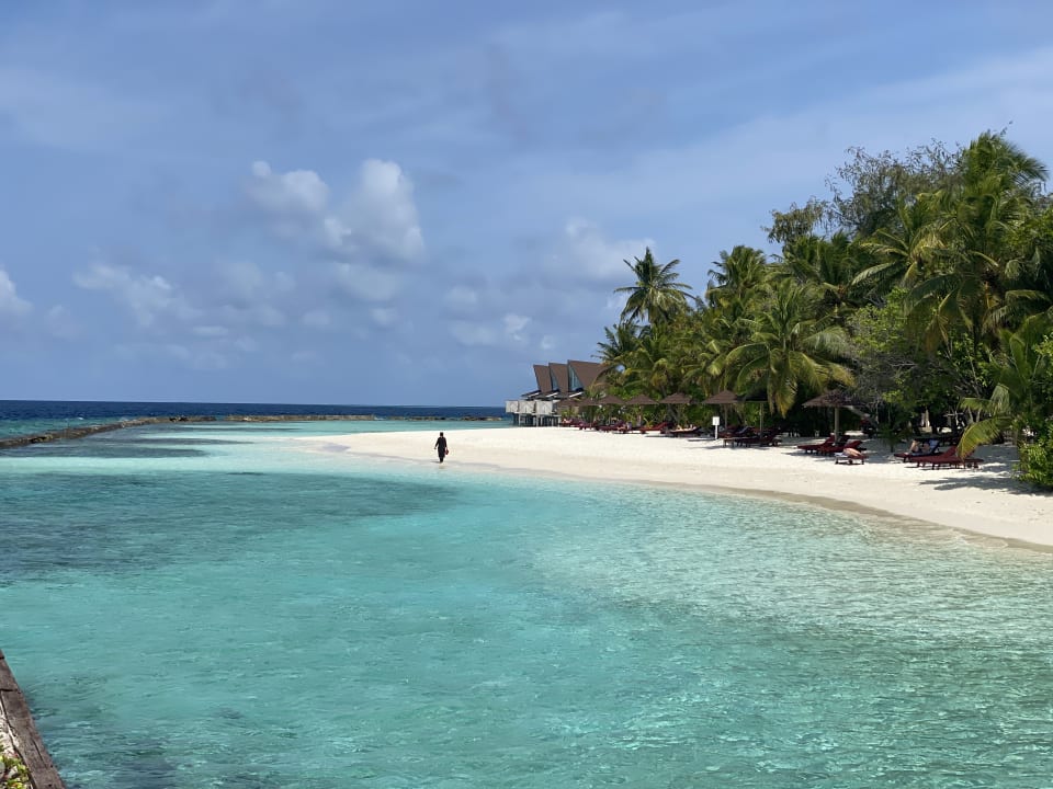 Strand Ellaidhoo Maldives by Cinnamon