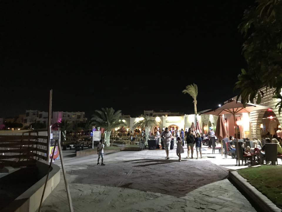 Gastro Hotel Mercure Hurghada