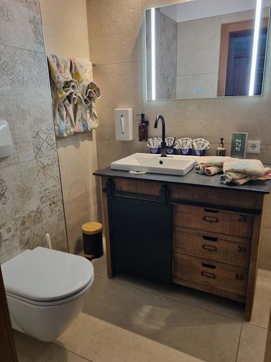 Zimmer Hotel Krone Tirol