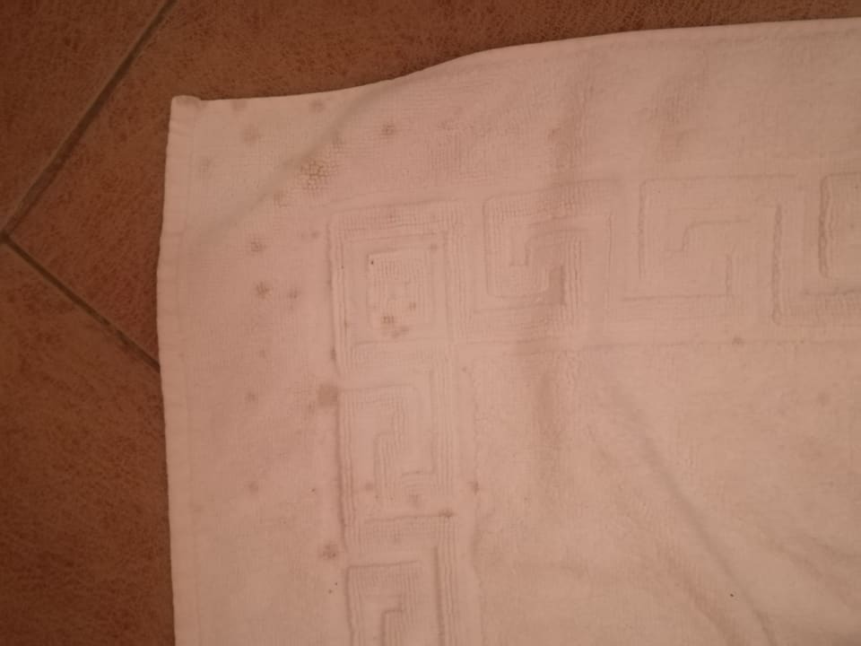 Zimmer Marlin Inn Azur Resort