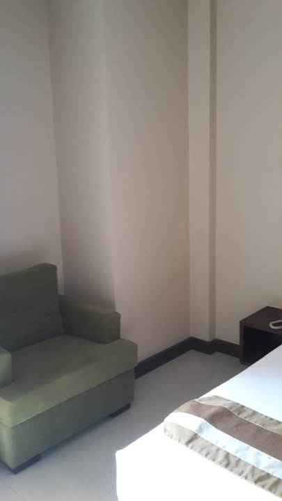 Zimmer Hotel Honey Inn