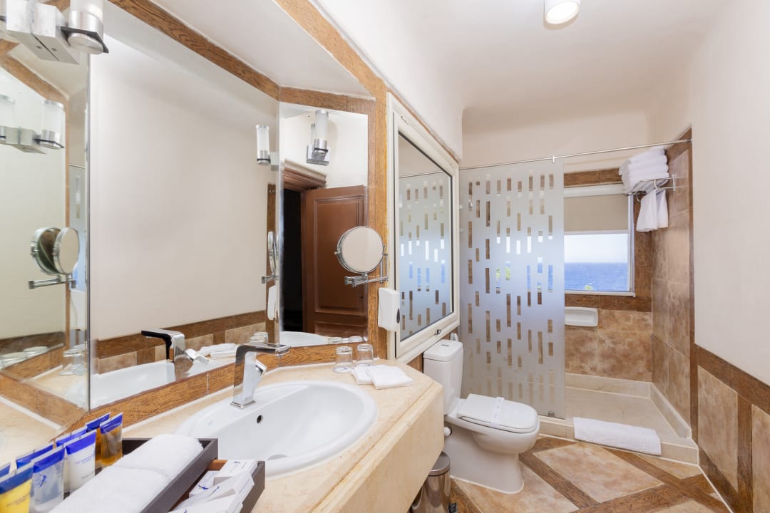 Zimmer Pickalbatros Citadel Resort