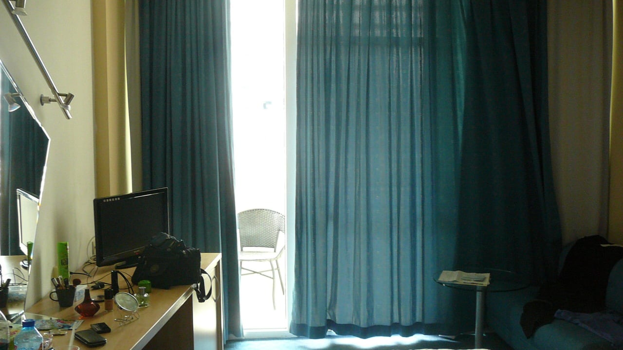 Nasz pokój Effect Grand Victoria Hotel