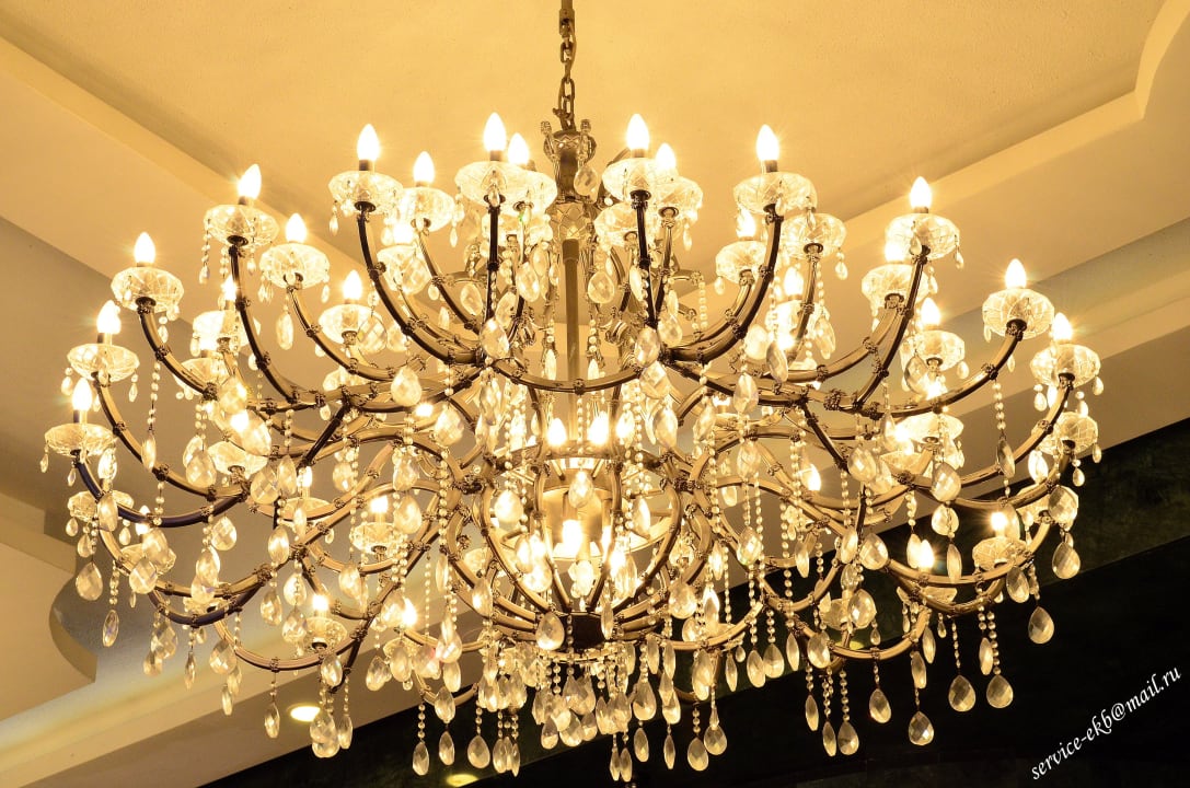 Delphin Imperial Hotel Delphin Imperial