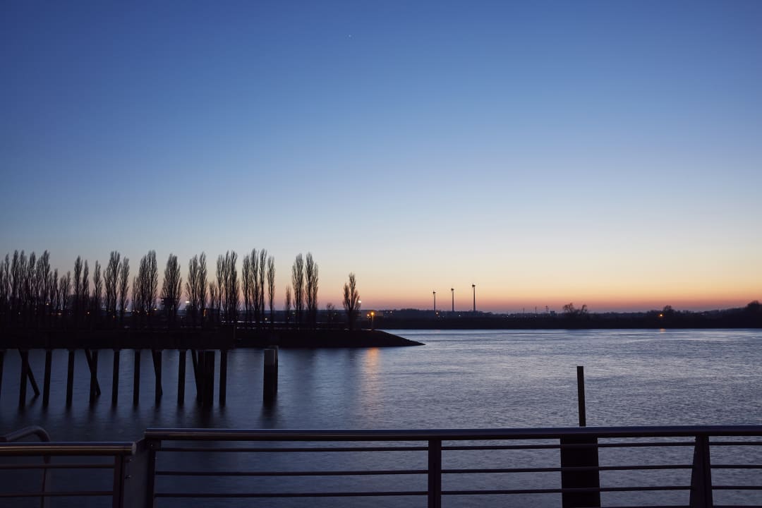 Sonstiges INNSIDE by Meliá Bremen