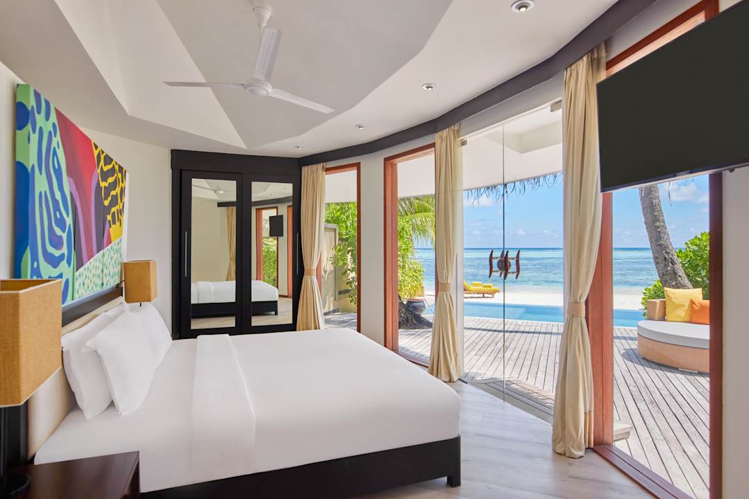 Zimmer Angsana Velavaru