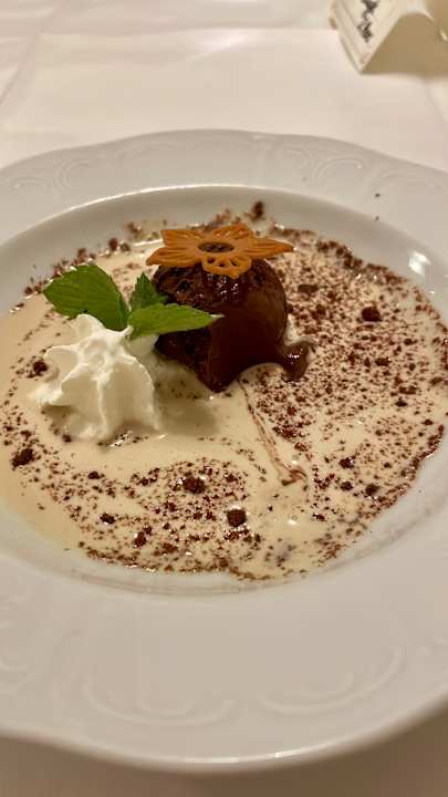 Gastro Berghotel Ratschings