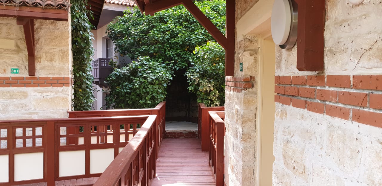 Sonstiges Ulusoy Kemer Holiday Club