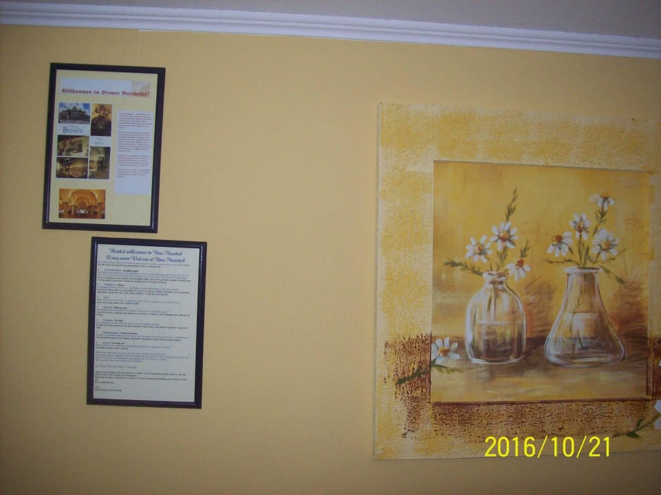 Bild Hotel-Pension Haus Neustadt