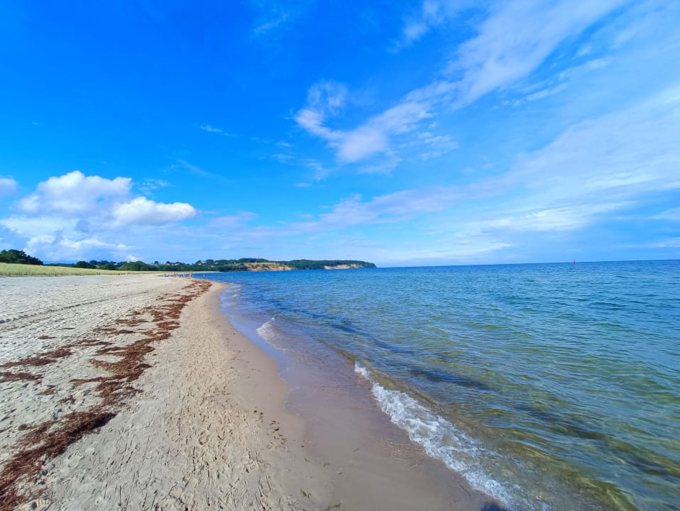 Strand Santé Royale Rügen Resort