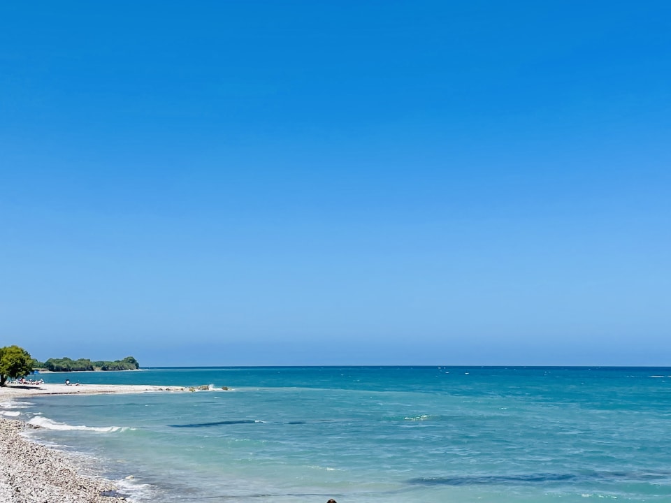 Strand TUI KIDS CLUB Alex Beach