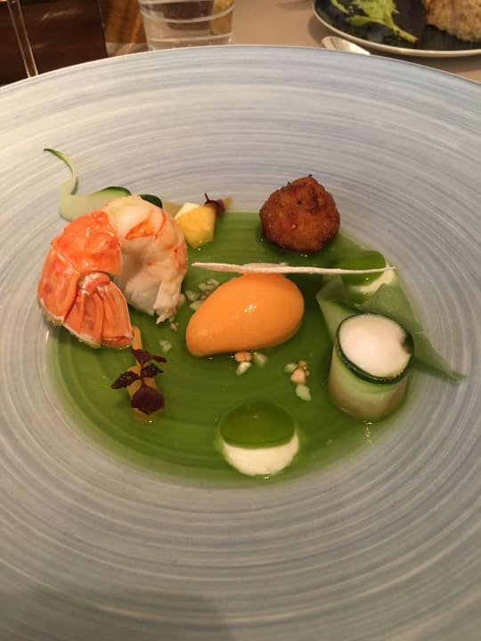 Tolles Speisen Der Birkenhof - Spa & Genuss Resort