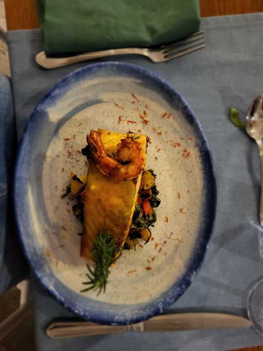 Gastro allsun Numa Club Side