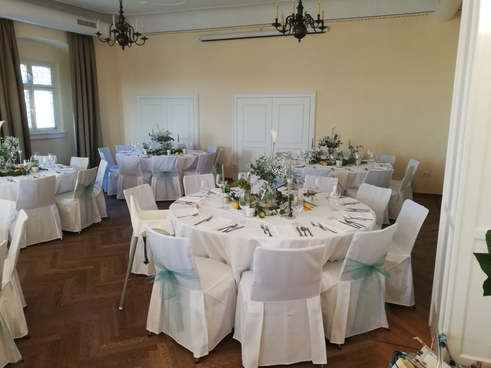 Gastro Pension Freigut Thallern