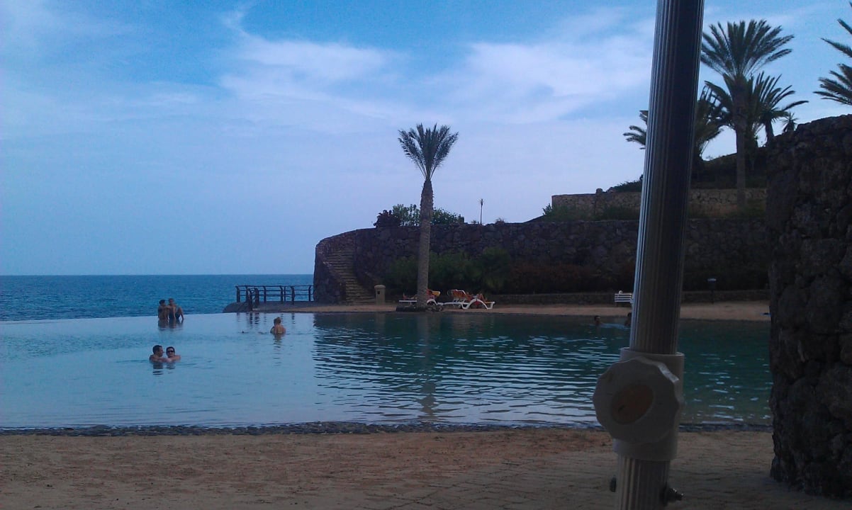 Lagune des Hotels R2 Rio Calma Hotel & Spa & Conference
