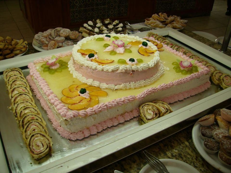 Nachtisch TUI MAGIC LIFE Penelope Beach