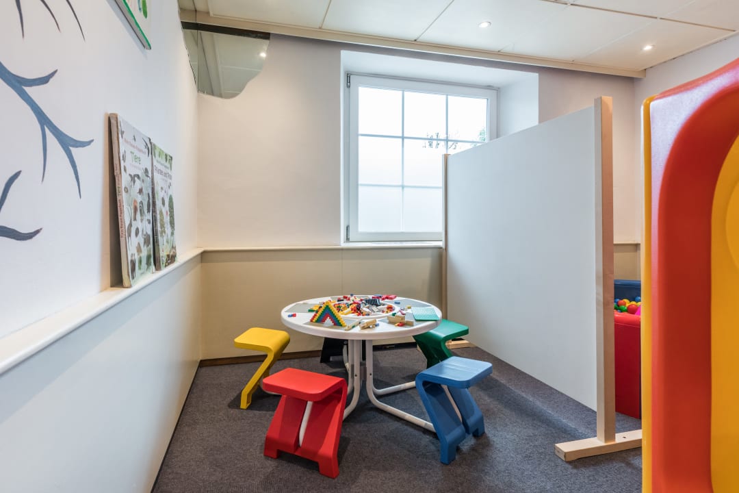 Sport & Freizeit Familienhotel Botenwirt