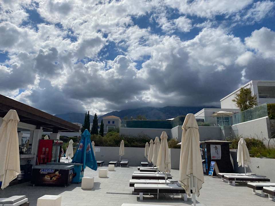 Pool Anemos Luxury Grand Resort