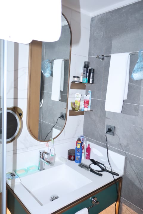 Zimmer Trendy Side Beach Hotel - Adults only