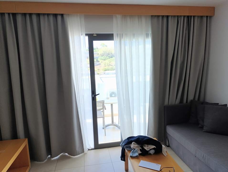 Zimmer Ariadne Beach Hotel