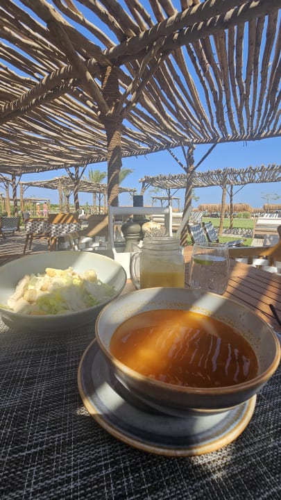 Gastro Steigenberger Resort Ras Soma