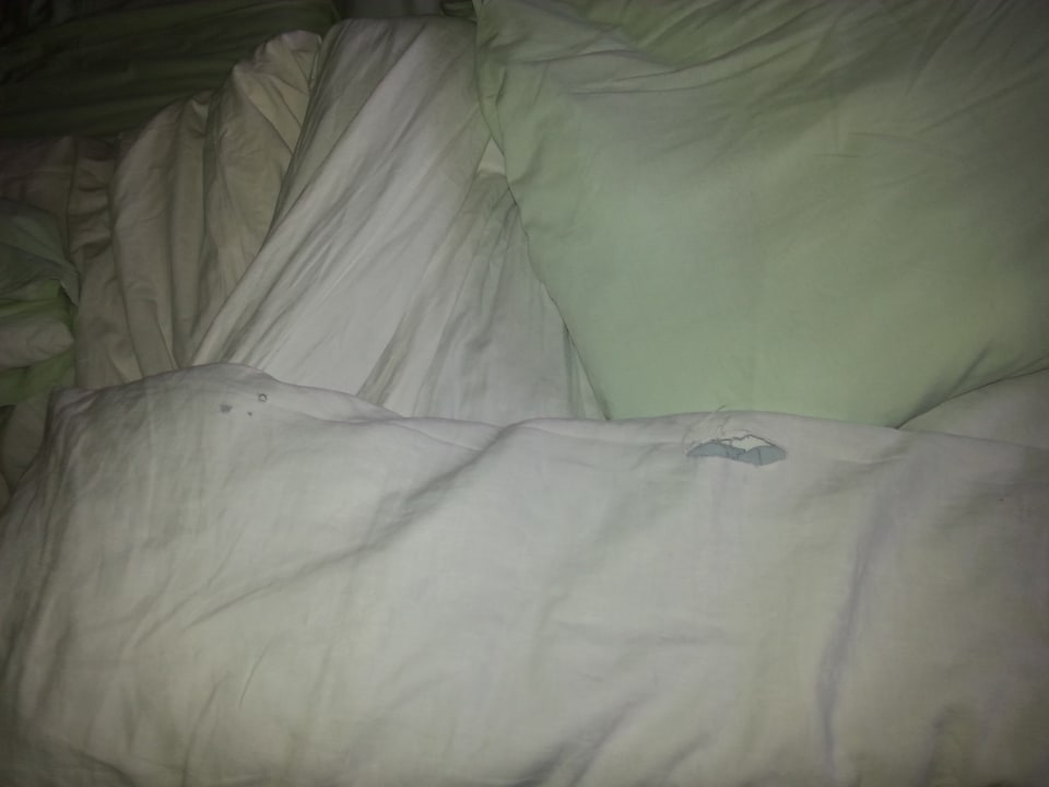 Zimmer Hotel zum Schwan