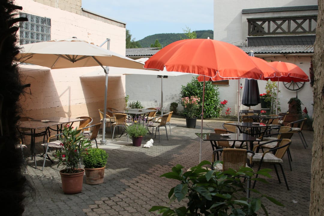 Hofgarten Hotel Gute Quelle