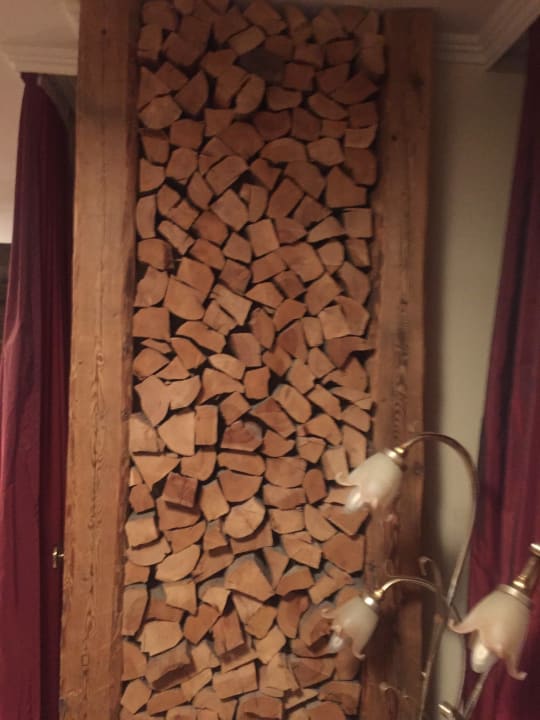 Alpen Suite AMONTI Wellnessresort