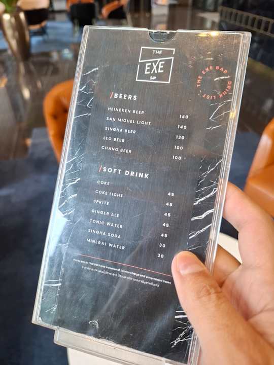 Gastro Best Western Plus Nexen Pattaya