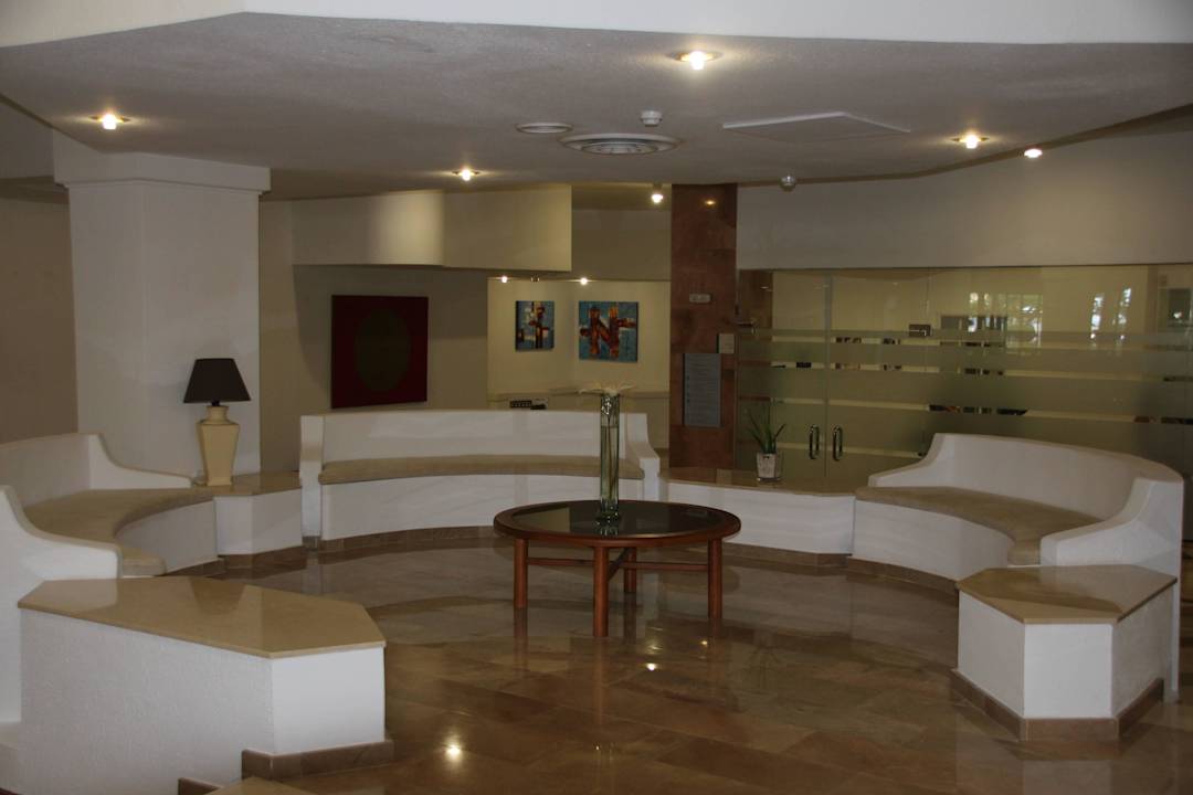 Hôtel H10 Las Palmeras - Accuel H10 Las Palmeras