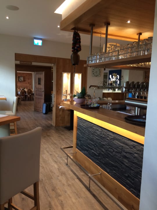 Gastro Hotel Bayrischer Hof