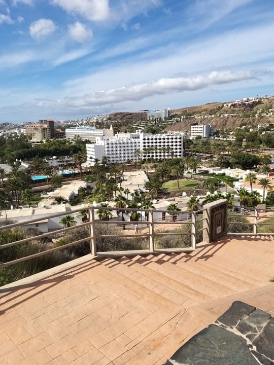 Außenansicht Hapimag Resort San Agustín