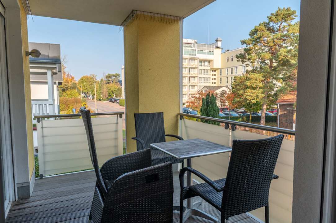 Zimmer Arkona Strandresidenzen by Private Palace Hotels & Resorts