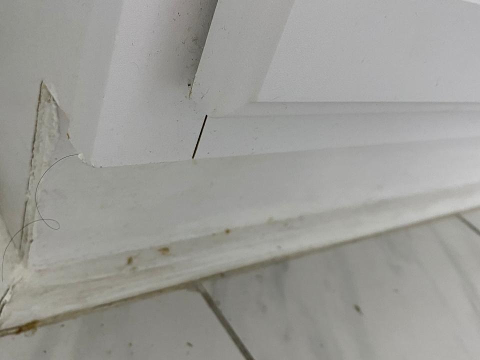 Zimmer Ocean Annie's Resorts