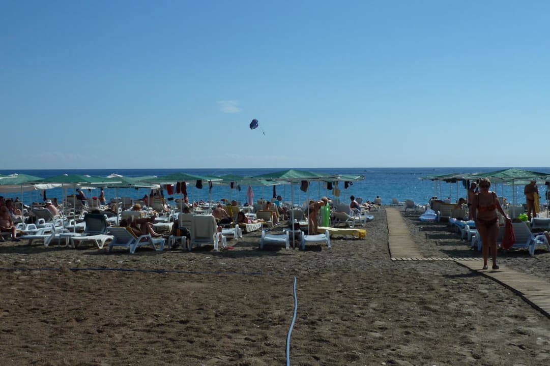 Schöner Strand Pine House by Werde Hotels