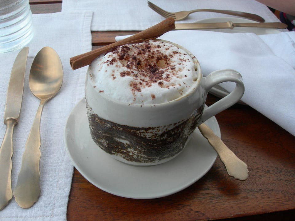 Breakfast Bulgari Hotels & Resorts Bali