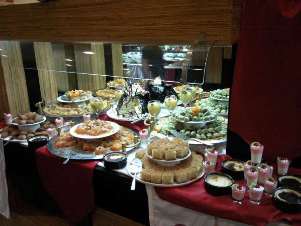 Ресторан Siam Elegance Hotels & Spa