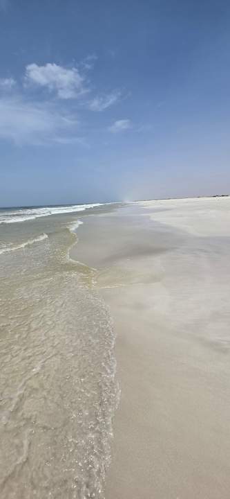 Strand Salalah Rotana Resort