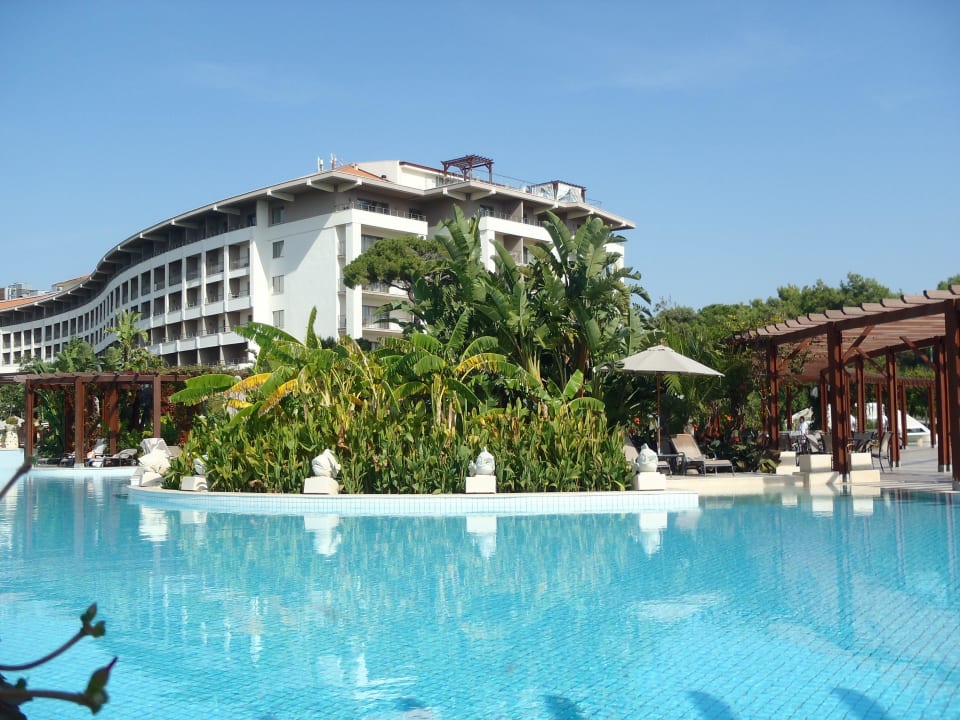 Wunderschön Ela Excellence Resort Belek